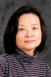 Dr. Dorothy Chae, LAc, PhD