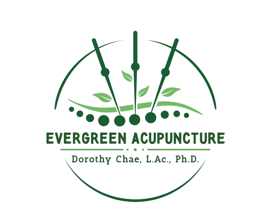 Evergreen Acu Logo